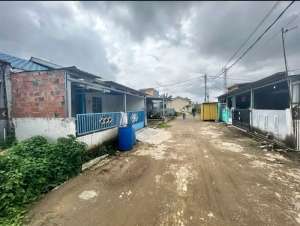 jual murah rumah palembang lokasi di Sukarami, tersedia melalui melalui situs Olx