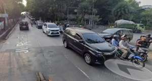 JUAL MURAH Tanah 4 HEKTAR di jalan Raya Puspitek Pamulang Tangsel. lokasi di Pamulang, tersedia melalui melalui situs Olx