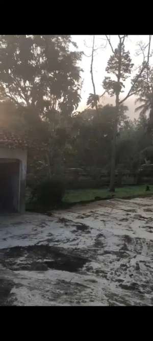 Jual Murah Tanah dekat LIDO Sukabumi view bagus lokasi di Caringin, tersedia melalui melalui situs Olx