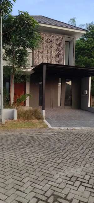 Jual Rugi Harga Murah Rumah Buona Vista Citraland Baru Siap Huni lokasi di Citraland, tersedia melalui melalui situs Olx