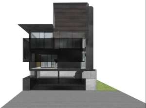 Jual Rugi Rumah Baru dalam Cluster Enim Jakut blkg Yos Sudarso lokasi di Kelapa Gading, tersedia melalui melalui situs Olx