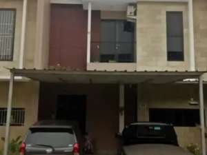 Jual Rumah 2 Lantai di Taman Dhika Ciracas Dekat Tol Siap Huni J-20853 lokasi di Cibubur, tersedia melalui melalui situs Olx