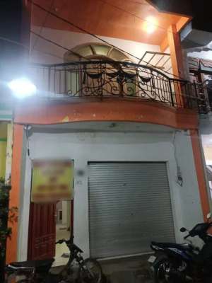 Jual Rumah 2 Lantai Simo gunung Kramat Surabaya shm Siap huni lokasi di Sawahan, tersedia melalui melalui situs Olx