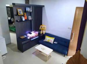 Jual rumah 2 lantai take over DP115jtGraha selaras cibinong lokasi di Tapos, tersedia melalui melalui situs Olx