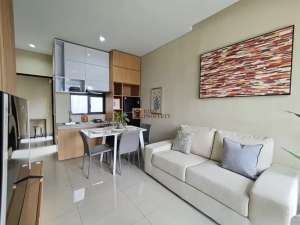Jual Rumah 5x12 di Terranea Homes Tipe Verda Dekat Aeon BSD Tangerang lokasi di Cisauk, tersedia melalui melalui situs Olx