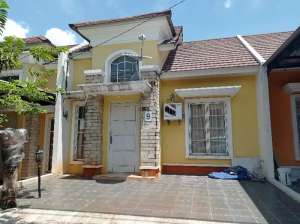 JUAL RUMAH ACACIA GARDEN - LIPPO CIKARANG lokasi di Cikarang Selatan, tersedia melalui melalui situs Olx