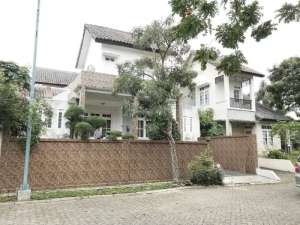 Jual rumah apik,asri,nyaman dan aman di BNR. lokasi di Bogor Selatan - Kota, tersedia melalui melalui situs Olx