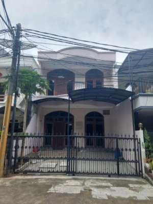 Jual Rumah Kelapa Gading Hanya Satu Unit termurah Siap Huni lokasi di Kelapa Gading, tersedia melalui melalui situs Olx