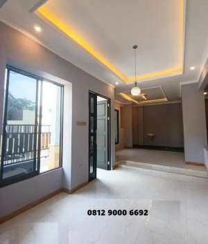 Jual Rumah Bagus Cendana Residence Pamulang dekat Serua Bsd Serpong lokasi di Pamulang, tersedia melalui melalui situs Olx