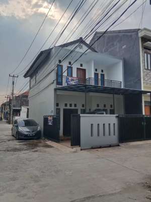 Jual Rumah bagus full renov di permata biru bandung timur lokasi di Bandung Kulon, tersedia melalui melalui situs Olx