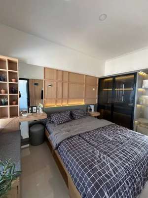 Jual rumah Baru Modern Panorama Asri Karawang lokasi di Karawang Timur, tersedia melalui melalui situs Olx