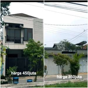 Jual Rumah Bisa Ditambah Ruko di Perumahan Purwakarta Kota lokasi di Purwakarta, tersedia melalui melalui situs Olx