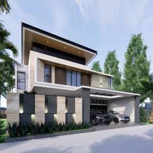Jual rumah Brandnew komplek Griya Mandiri H.nawi Radio dalam Jaksel lokasi di Kebayoran Baru, tersedia melalui melalui situs Olx