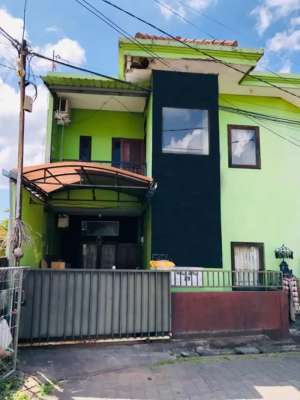 Jual Rumah BUC di Muding Mekar Kerobokan lokasi di Kuta Utara, tersedia melalui melalui situs Olx