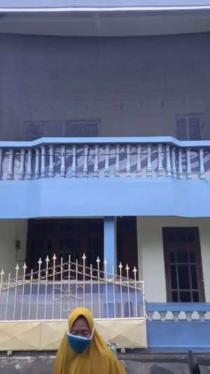 Jual Rumah Candi Lontar Surabaya Sambikerep lokasi di Sambikerep, tersedia melalui melalui situs Olx