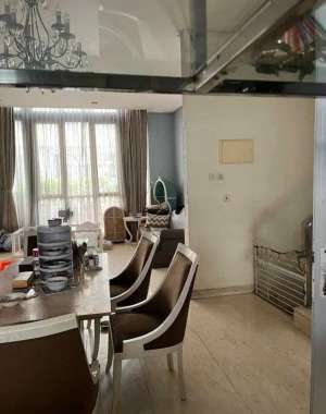 Jual rumah crown mansion pik 8x17 jarang ada lokasi di Pantai Indah Kapuk, tersedia melalui melalui situs Olx