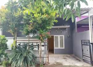 Jual Rumah d Perum Nuansa Indah Bangetayu Wetan lokasi di Genuk, tersedia melalui melalui situs Olx