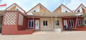 Jual Rumah dekat Pemda Cibinong,CCM, SMA 3, Stasiun, Tol lokasi di Cibinong, tersedia melalui melalui situs Olx