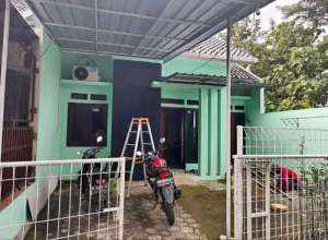 Jual Rumah di Bukit Cemara Residence Bulusan Tembalang Semarang lokasi di Tembalang, tersedia melalui melalui situs Olx