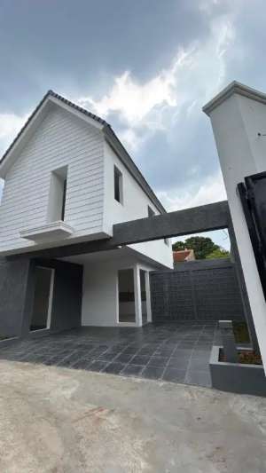 Jual Rumah di Cinere American Classic Green Aqila lokasi di Cinere, tersedia melalui melalui situs Olx