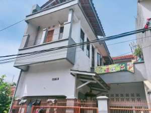 JUAL RUMAH DI CIOMAS, BOGOR - 4km DARI STASIUN lokasi di Ciomas, tersedia melalui melalui situs Olx