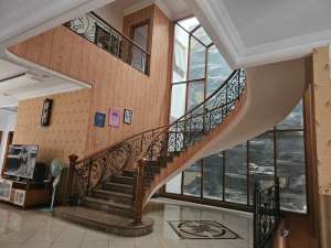 Jual Rumah Di Elang Laut Pik Full Furnish lokasi di Pantai Indah Kapuk, tersedia melalui melalui situs Olx