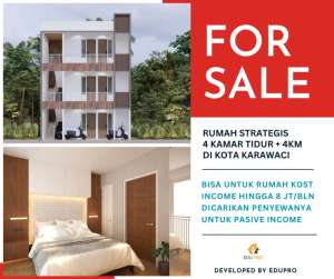 Jual Rumah di Karawaci Gratis InteriorACDicarikan Penyewanya lokasi di Karawaci, tersedia melalui melalui situs Olx