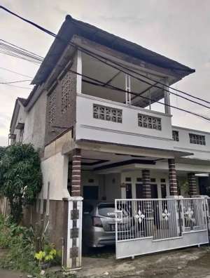 Jual Rumah di Panenjoan. Bandung lokasi di Cicalengka, tersedia melalui melalui situs Olx