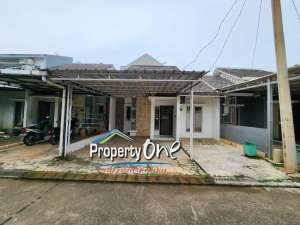 Jual Rumah Di Serpong Garden Dekat Akses Toll BSD Pamulang lokasi di Serpong, tersedia melalui melalui situs Olx