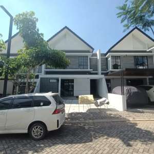 Jual Rumah Di The Miles BSB Mijen Semarang lokasi di Mijen, tersedia melalui melalui situs Olx