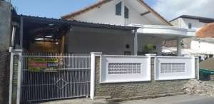 Jual Rumah Garut Tarogong SHM lokasi di Tarogong Kidul, tersedia melalui melalui situs Olx