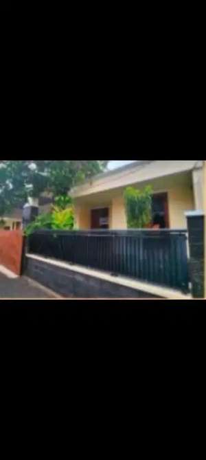 Jual rumah grogol murah, strategis, dekat trisakti lokasi di Kebayoran Lama, tersedia melalui melalui situs Olx