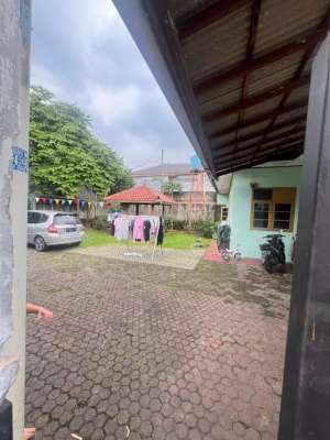jual rumah investasi bagus untuk kontrakan di lubang buaya jaktim lokasi di Cipayung, tersedia melalui melalui situs Olx
