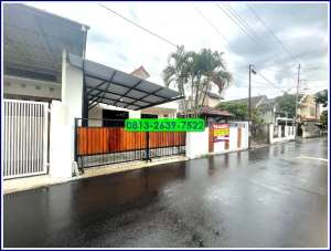 Jual Rumah Jl Ireda Jogja Kota, Siap Huni lokasi di Mergangsan, tersedia melalui melalui situs Olx