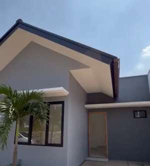 Jual rumah komplek Awiligar Regency dekat Borma Cikutra Bandung lokasi di Cimeunyan, tersedia melalui melalui situs Olx