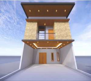 JUAL RUMAH KOST LARIS MAHASISWA ITS HANG TUAH lokasi di Gubeng, tersedia melalui melalui situs Olx