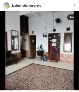 jual rumah kost murah 27 pintu Ciputat molek legoso lokasi di Ciputat, tersedia melalui melalui situs Olx
