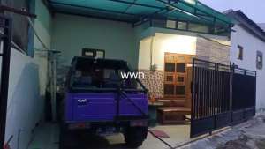 Jual rumah lokasi bejen karanganyar luas 72mtr SHM harga 300jt nego lokasi di Kadipiro, tersedia melalui melalui situs Olx