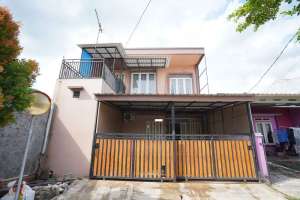 Jual Rumah Luas Harga Nego di Perumahan Cikupa Asri Siap KPR J-14539 lokasi di Tigaraksa, tersedia melalui melalui situs Olx