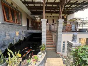 Jual Rumah Mewah AsriSejuk Dago Pakar 1000m Taman Luas lokasi di Dago, tersedia melalui melalui situs Olx