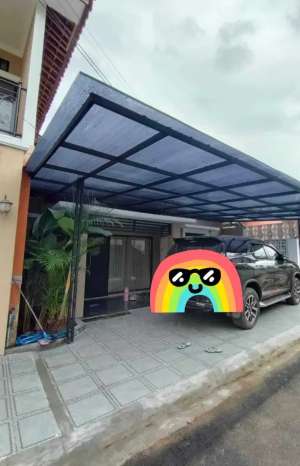 Jual Rumah Mewah dan isinya di Dekat Jl RA Kartini Kota Subang 280 m2 lokasi di Subang, tersedia melalui melalui situs Olx