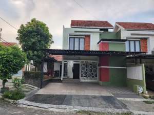 Jual Rumah Mewah di Pearl Garden Tapos Depok. lokasi di Tapos, tersedia melalui melalui situs Olx