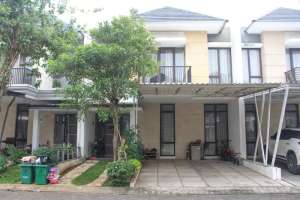 Jual Rumah mewah siap huni di Citralake Sawangan Depok bisa KPR lokasi di Sawangan, tersedia melalui melalui situs Olx