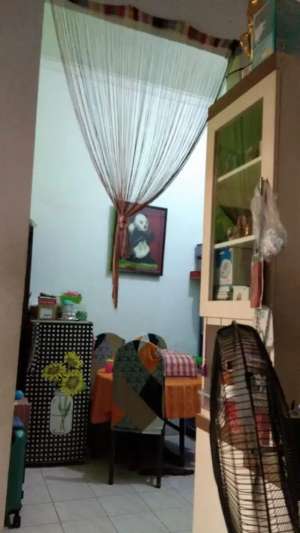 Jual Rumah Minimalis Dekat Mall Grand Cakung 1 Lantai Bisa KPR J-31179 lokasi di Cakung, tersedia melalui melalui situs Olx