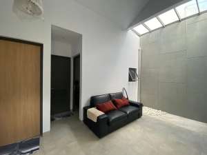 Jual Rumah Minimalis Modern Cluster Eksklusif Cimahi Lokasi Strategis lokasi di Cimahi Selatan, tersedia melalui melalui situs Olx