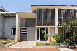 Jual Rumah minimalis murah di H City Sawangan Depok bisa KPR bisa nego lokasi di Bojongsari, tersedia melalui melalui situs Olx