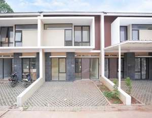 Jual Rumah Modern 2 Lt Akses Dekat Pintu Tol Pamulang Siap Huni J-9175 lokasi di Pamulang, tersedia melalui melalui situs Olx