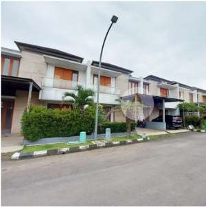 Jual Rumah Murah Cluster Favorit Cherry Field lokasi di Buahbatu (Margacinta), tersedia melalui melalui situs Olx