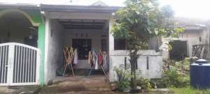 JUAL RUMAH MURAH DAERAH CIKARANG SELATAN lokasi di Serang Baru, tersedia melalui melalui situs Olx