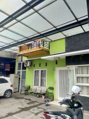 JUAL RUMAH MURAH DI, PALEDANG, CIBEUREUM, MALEBER, ANDIR, PAJAJARAN lokasi di Andir, tersedia melalui melalui situs Olx